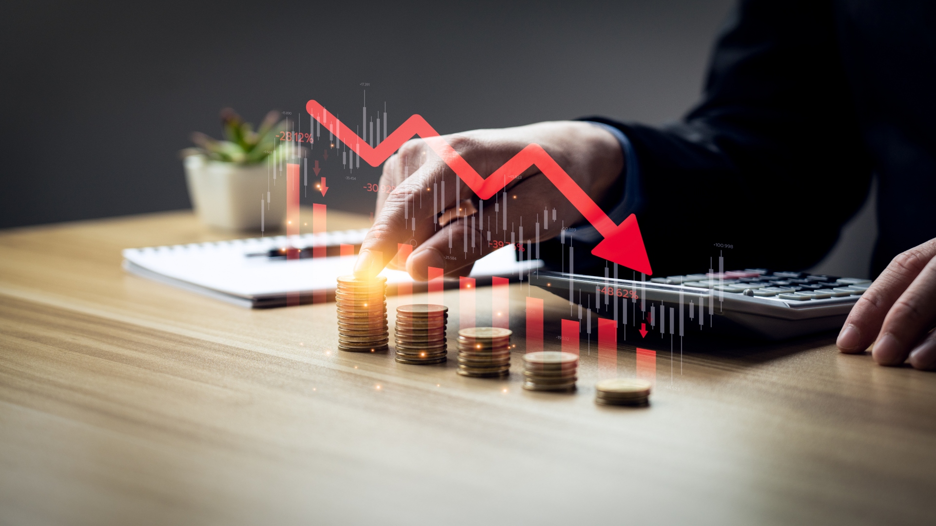 The Long-Term Thinking Defense Investors Need When Funding Innovation - Featured Image | CEO Monthly