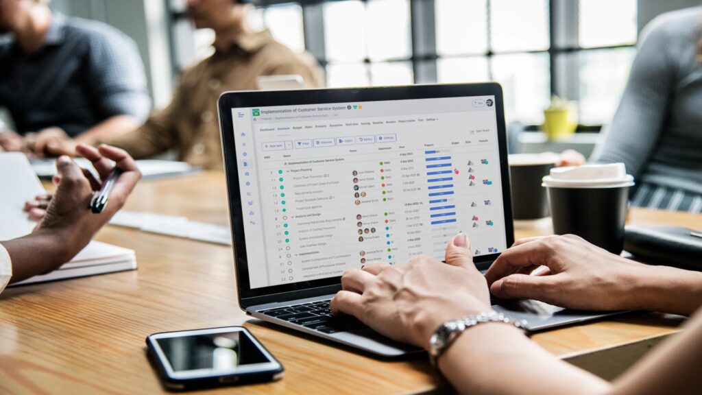 Post Thumbnail - Why Growing Agencies Outgrow Task Trackers: Connecting Delivery, Schedules and Capacity