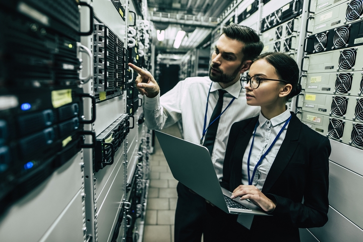 Post Thumbnail - Why Outsourcing IT Support Can Help Businesses Focus on Core Operations
