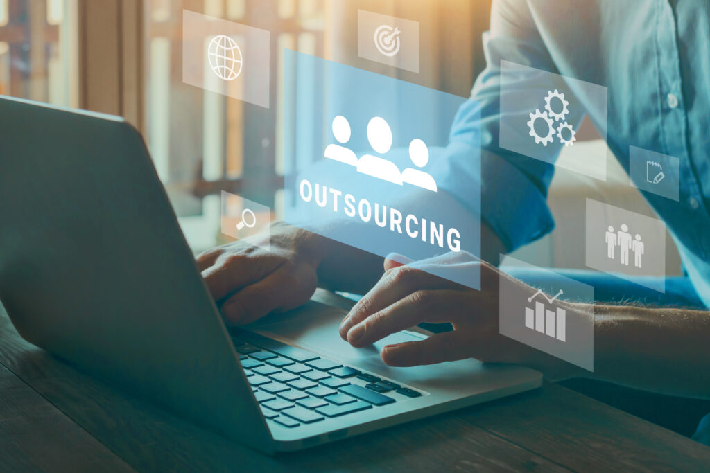 Post Thumbnail - 5 Best Options for Outsourcing Your Blog, Ranked
