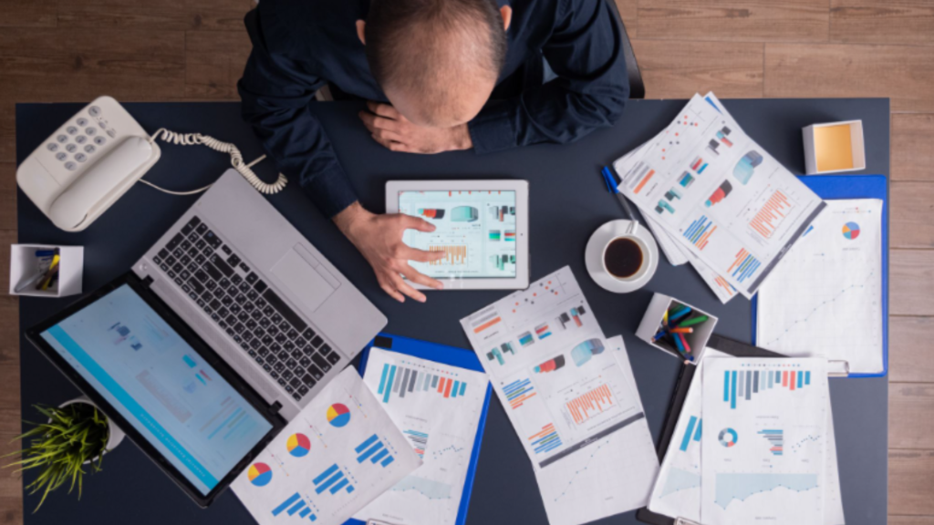 Post Thumbnail - When Fragmented Digital Strategy Starts to Cost the Business