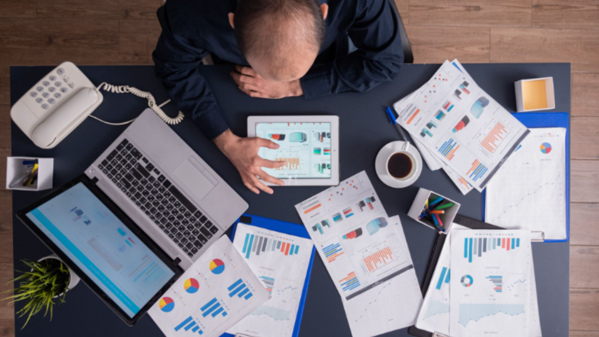 When Fragmented Digital Strategy Starts to Cost the Business - Featured Image | CEO Monthly