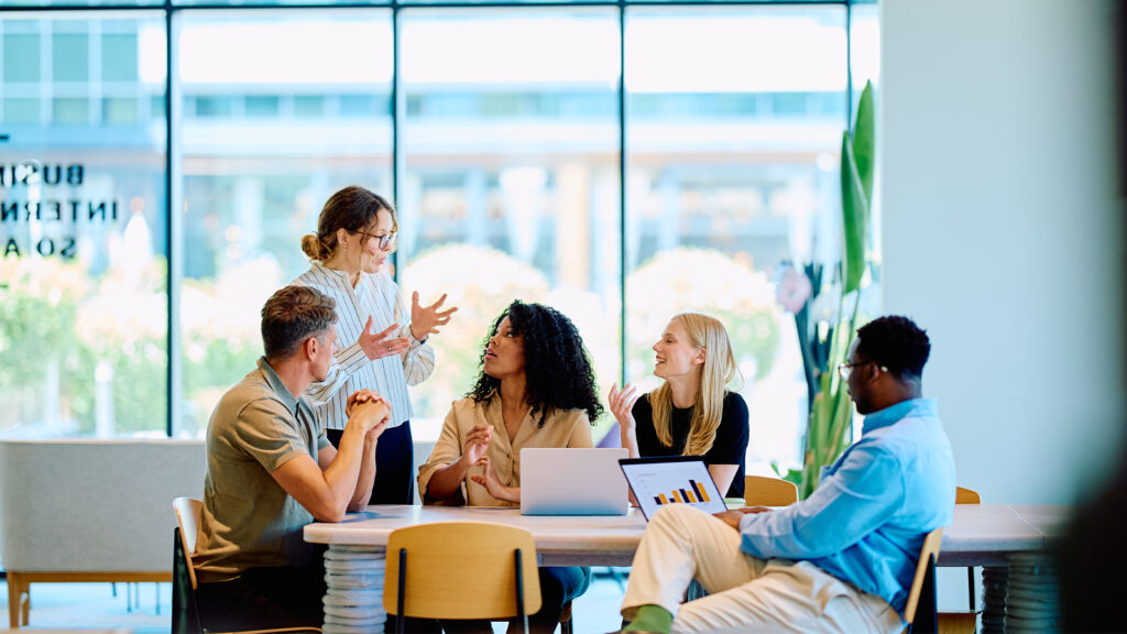 Post Thumbnail - Why Lived Experience Is Your Greatest Leadership Asset