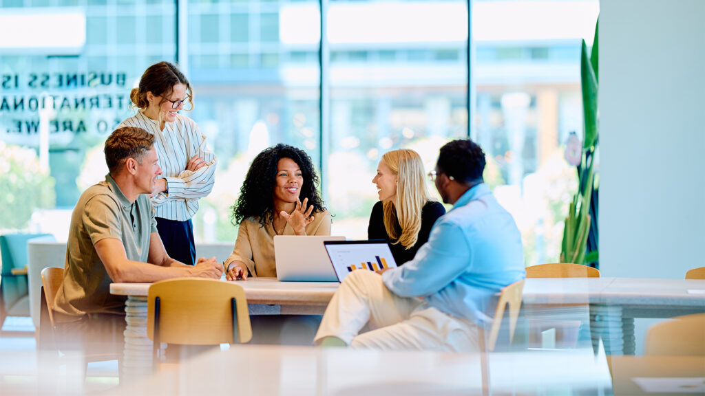 Post Thumbnail - Environments Matter More Than We Think – And That Should Matter to Businesses