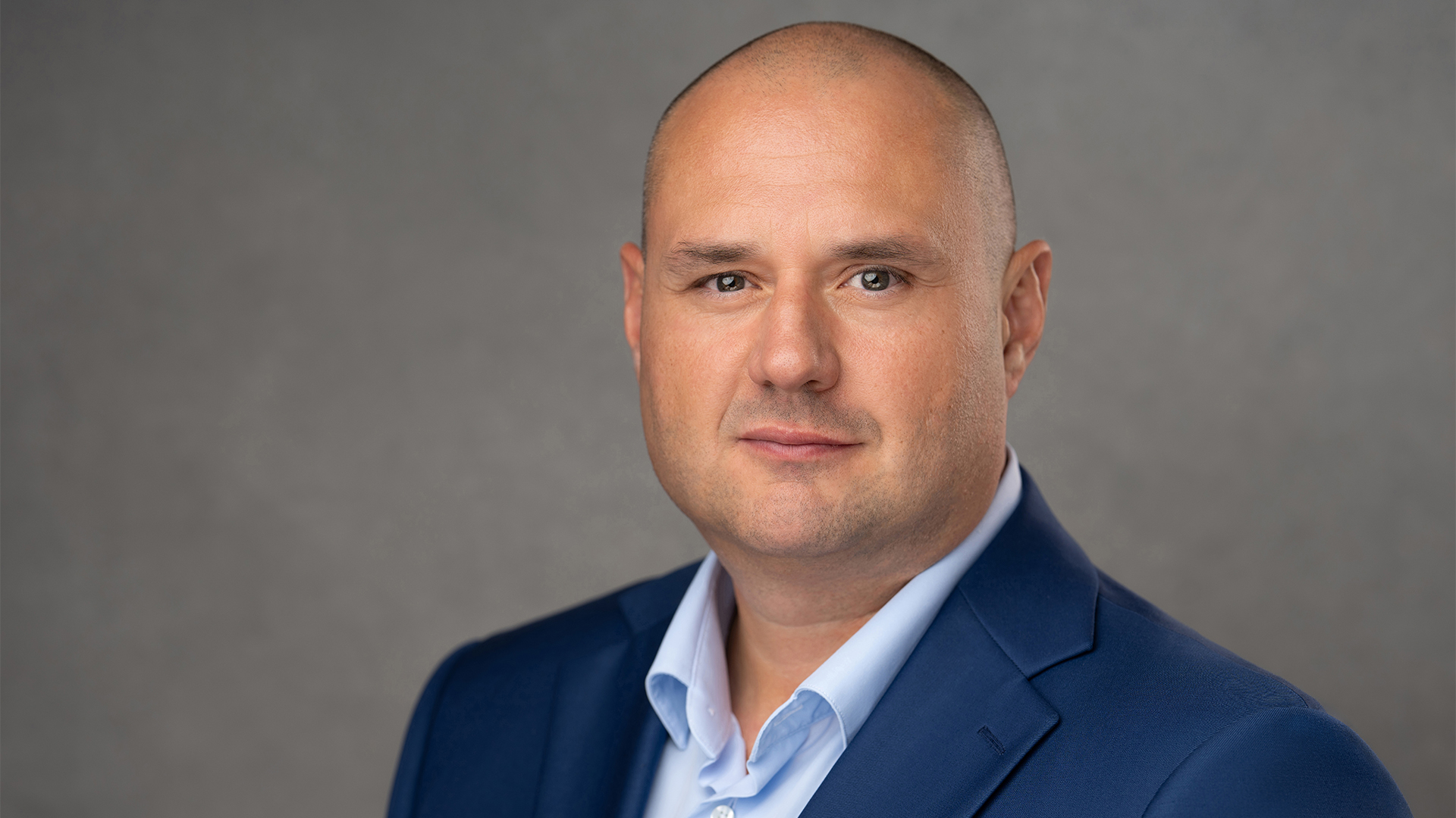 CEO Peter Juhasz