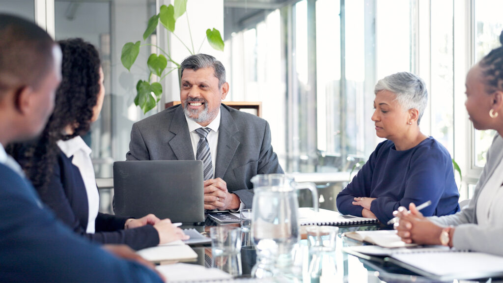 Post Thumbnail - The Hidden Biological Cost of CEO Performance