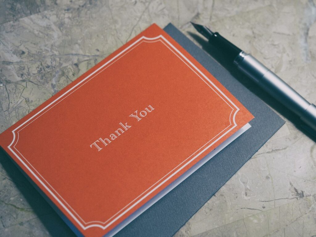 Post Thumbnail - What to Give a Business Partner After the Deal Closes (and What to Avoid)