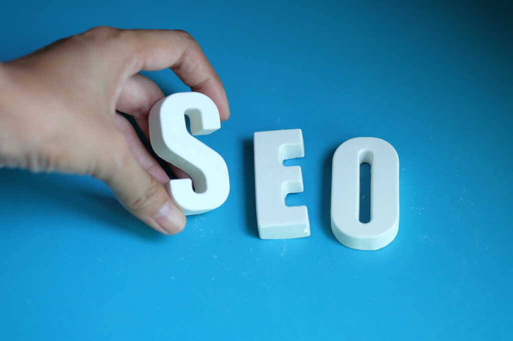 Post Thumbnail - How SEO Experts Help Businesses Rank Higher on Google