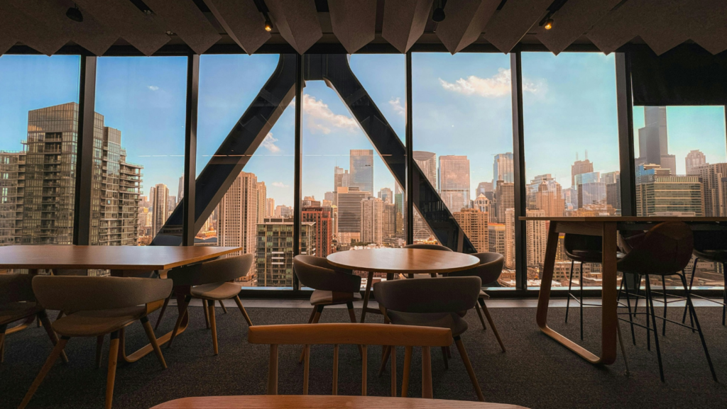 Post Thumbnail - Top 7 Coworking Spaces in Dubai for Startups and Freelancers