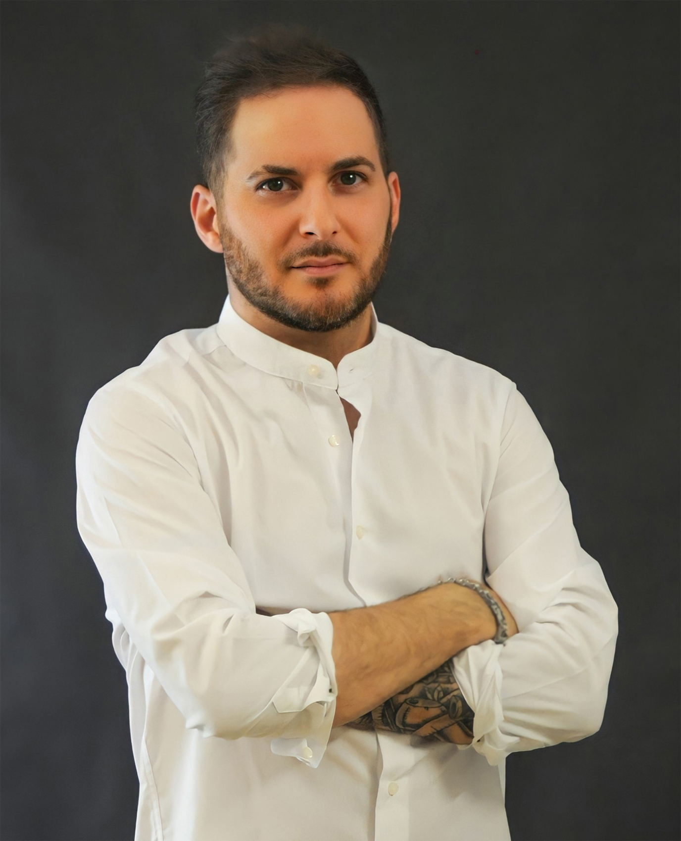 Winner small image - OROORO Luxury Brand by Oronzo De Matteis