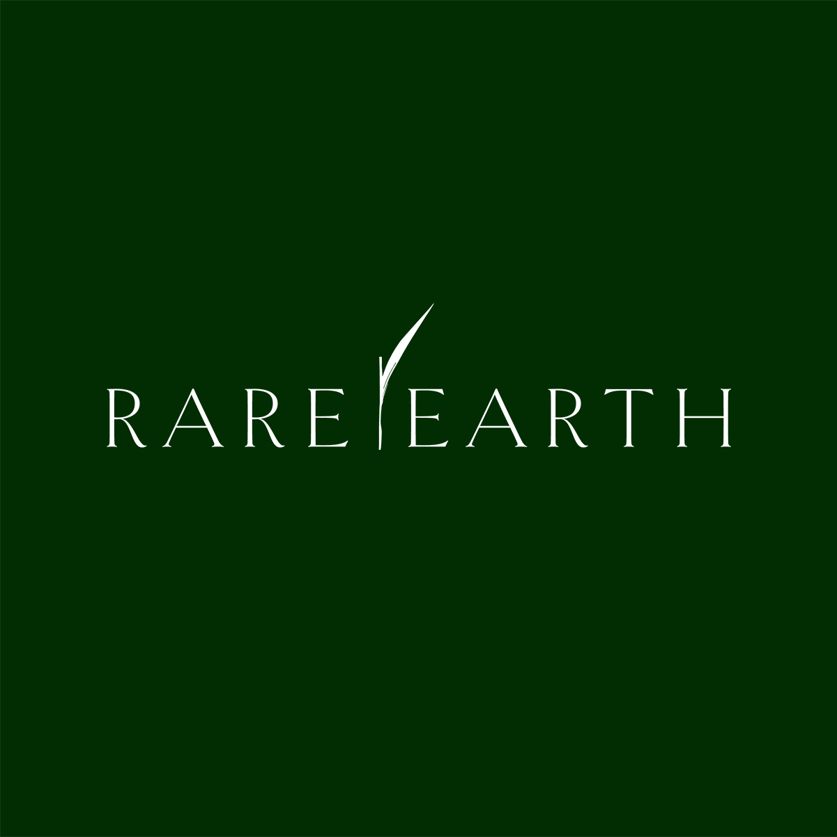 Winner small image - Rare Earth Global