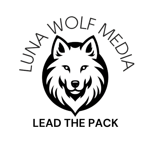 Winner small image - Luna Wolf Media