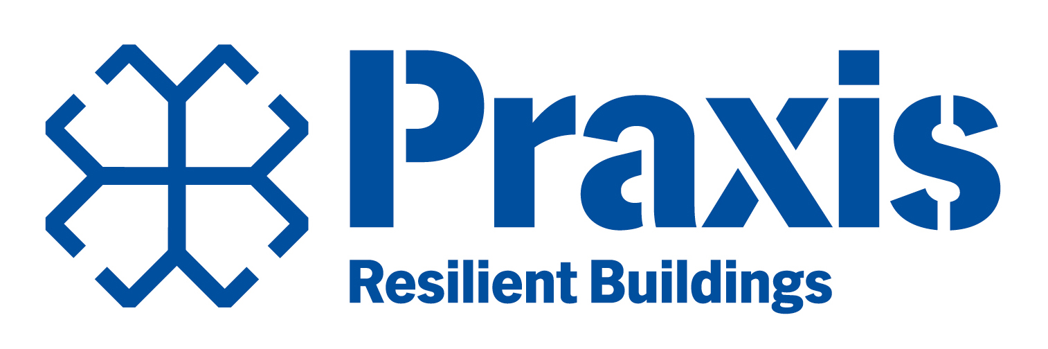 Winner small image - Praxis Resilient Buildings