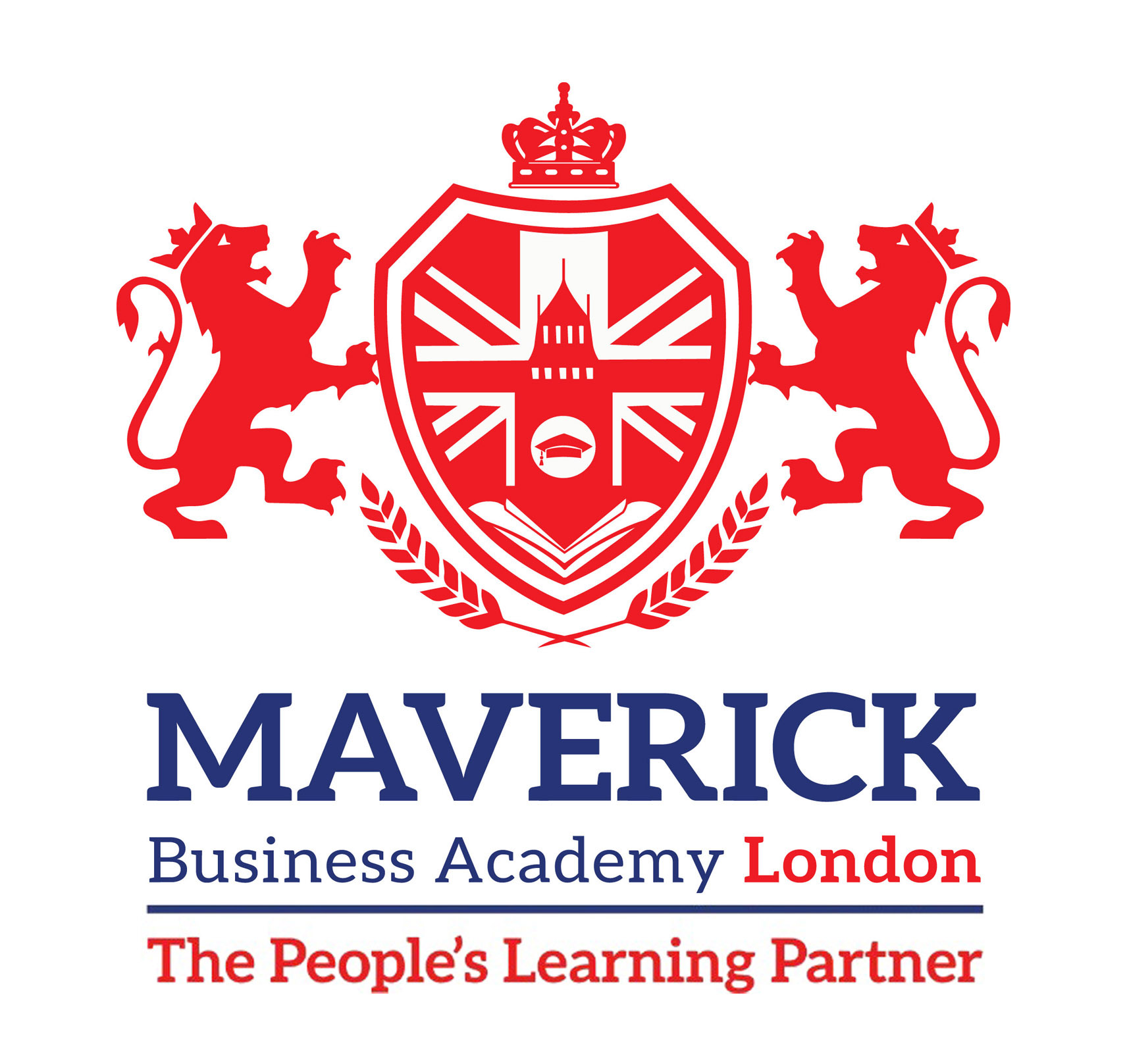 Winner small image - Maverick Business Academy London