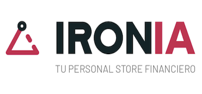 Winner small image - Ironia