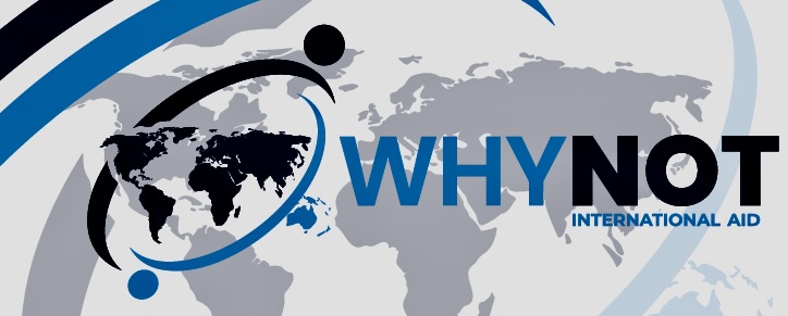 Winner small image - WhyNot International Aid Foundation