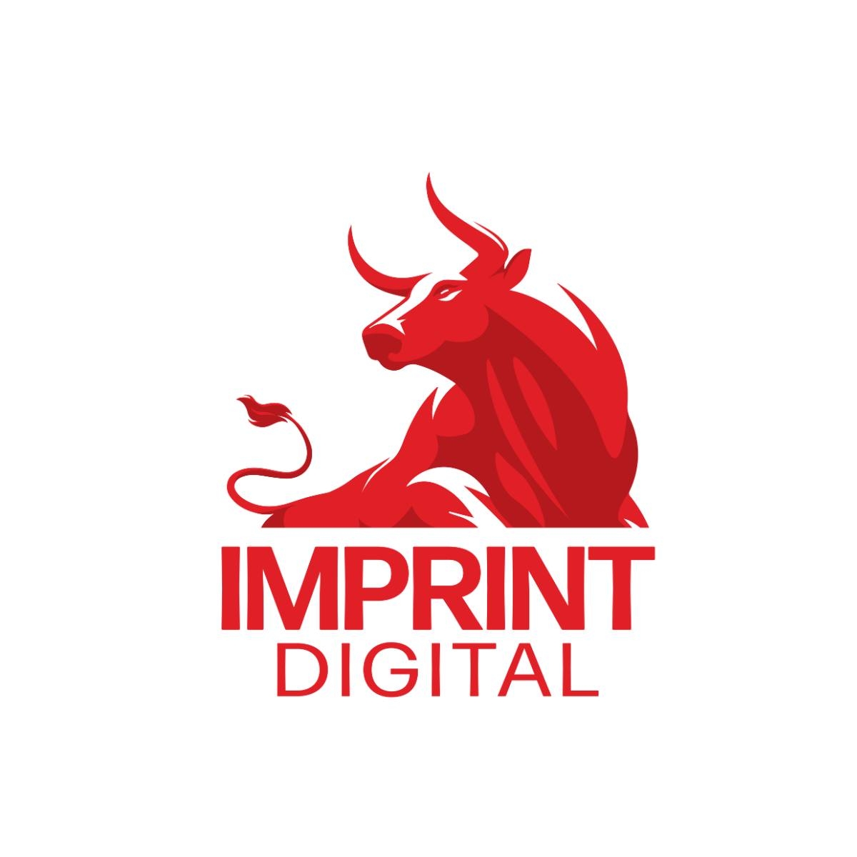 Winner small image - Imprint Digital