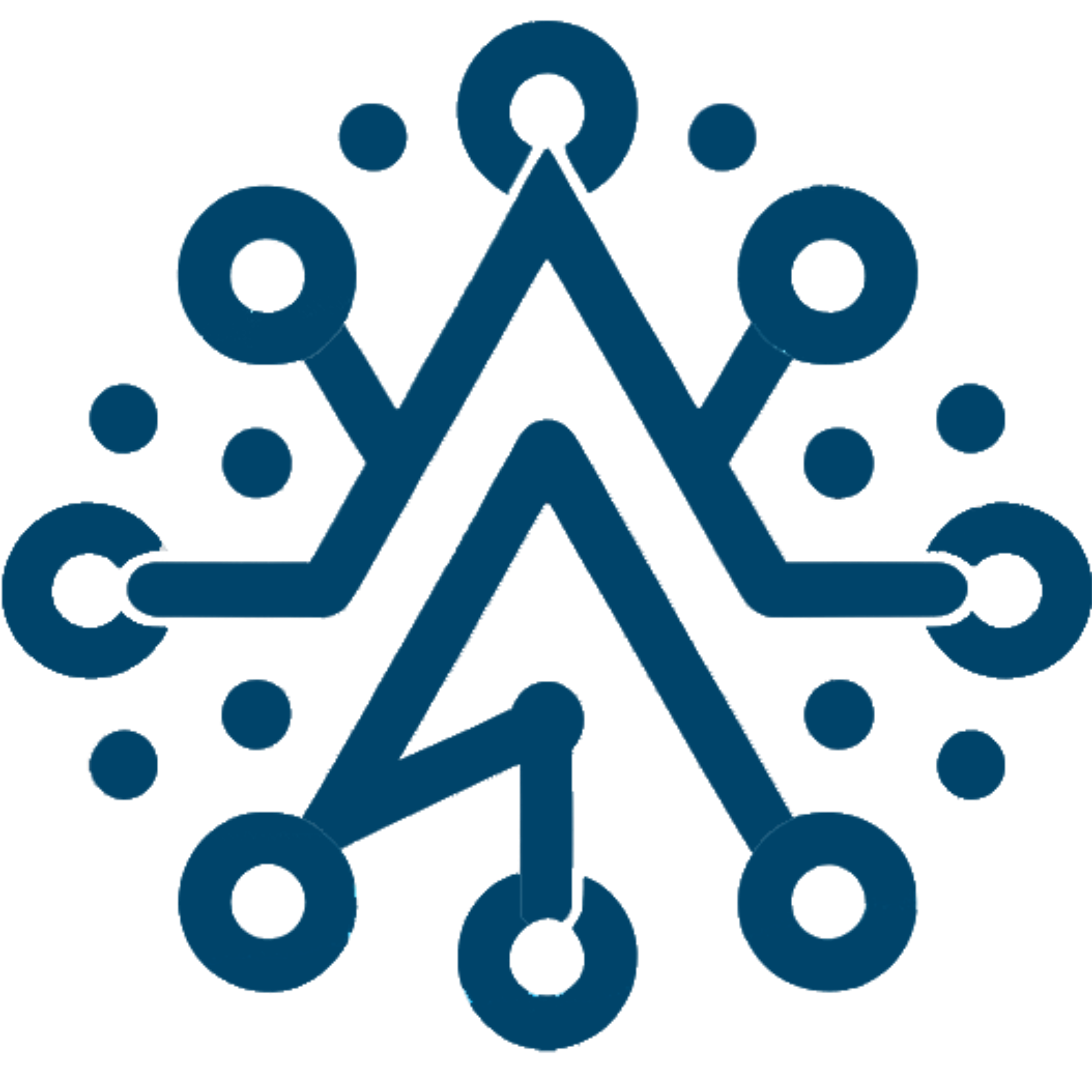 Winner small image - Above & Beyond AI