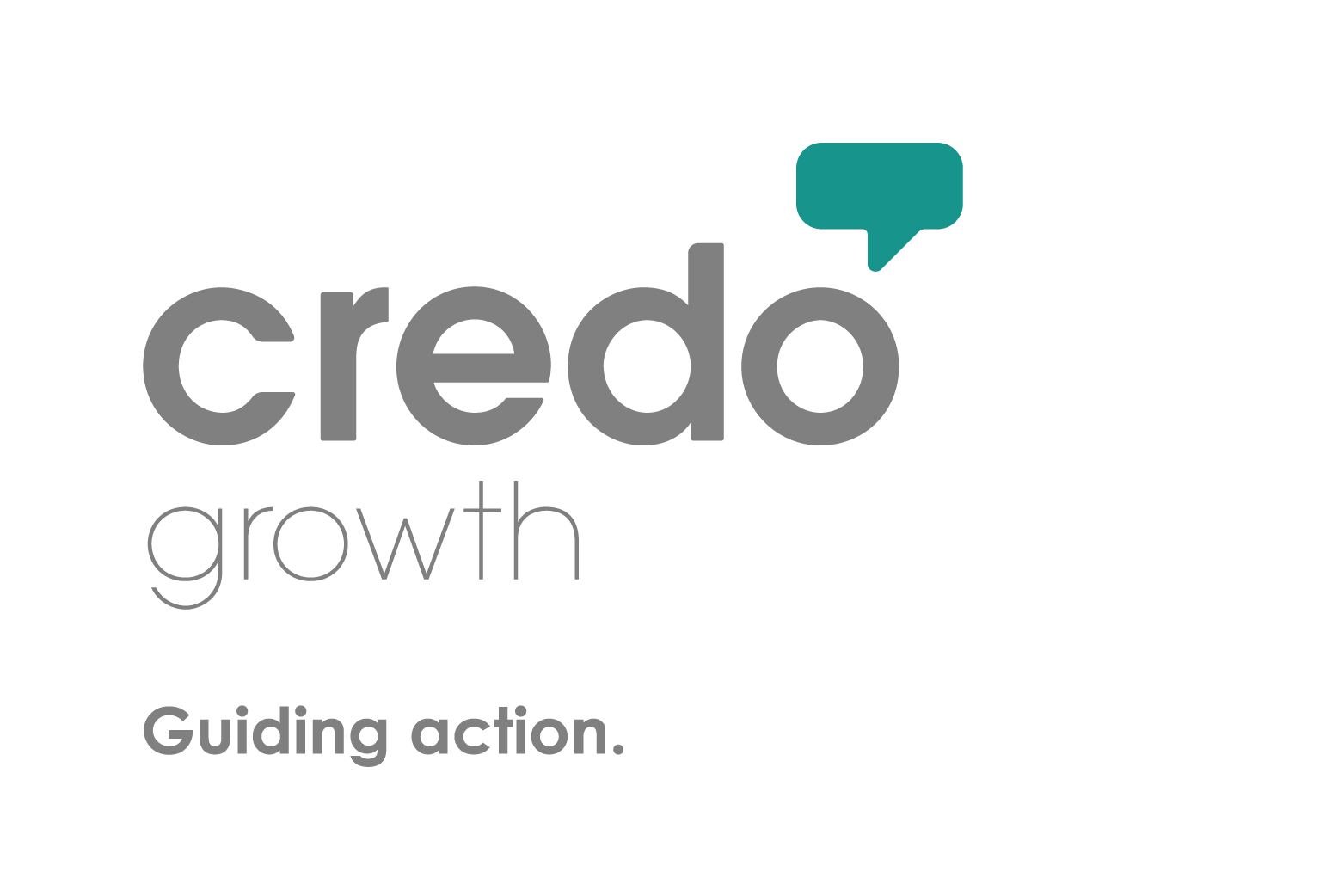 Winner uploaded image - Credo Growth