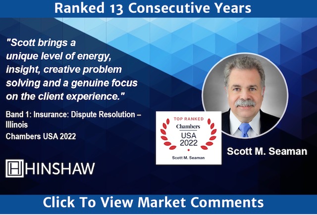 Winner uploaded image - Hinshaw & Culbertson LLP