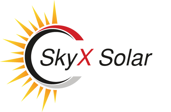 Winner uploaded image - SkyX Solar