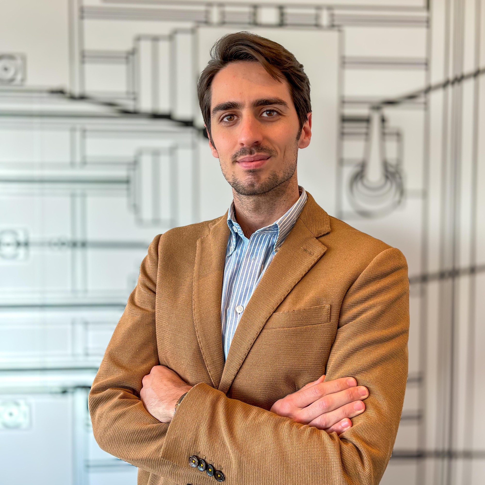 Winner small image - Vittorio Palma
