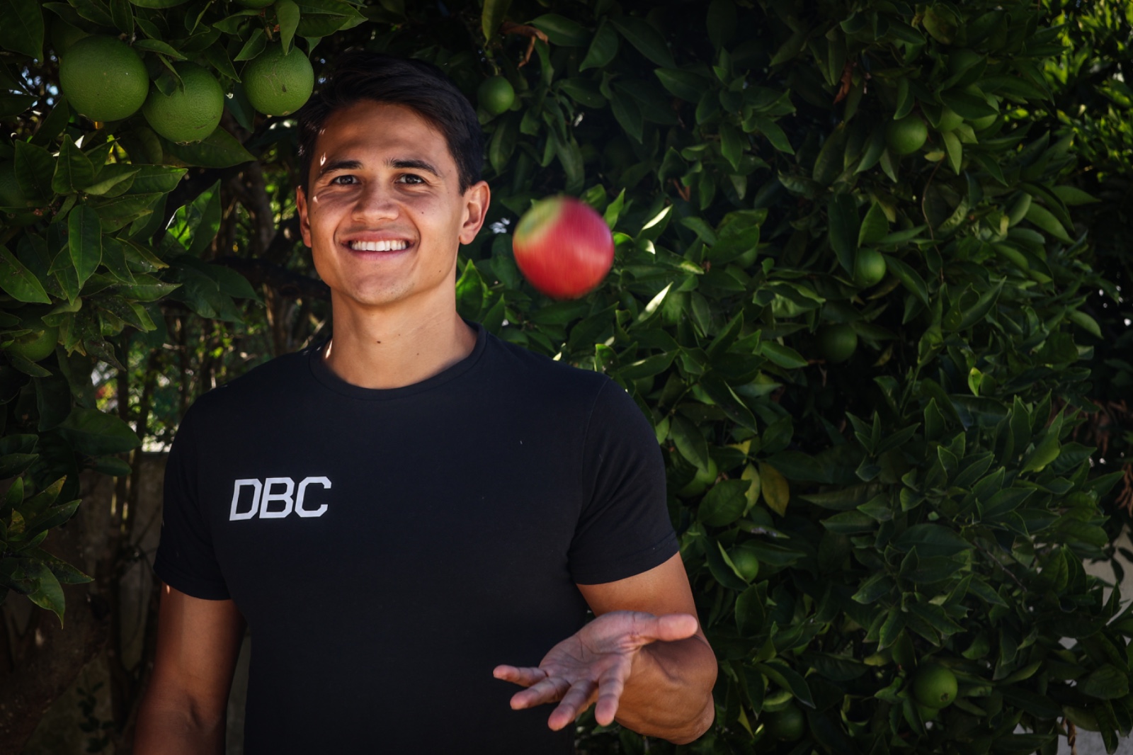 Winner small image - Daily Body Coach