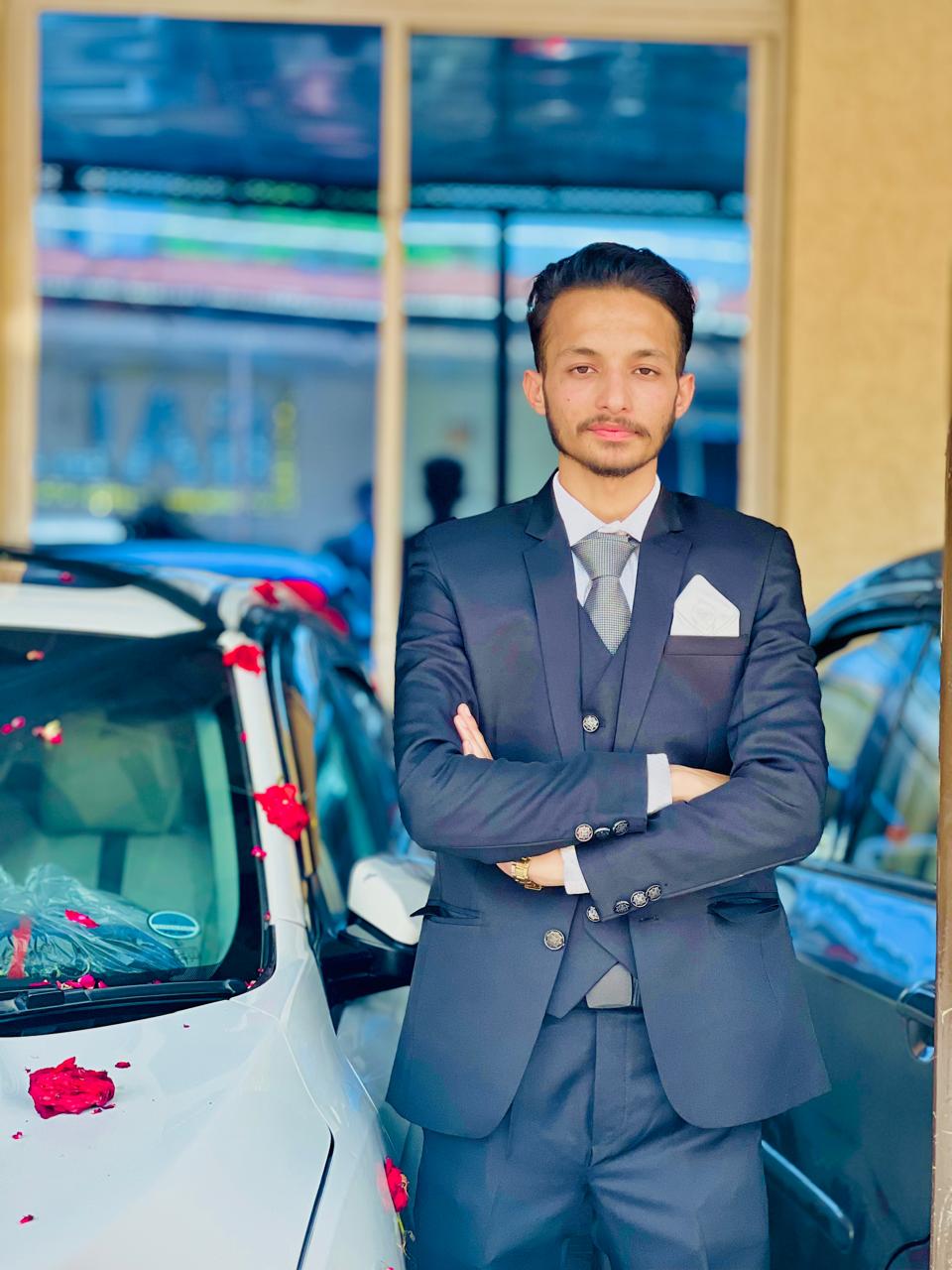 Winner uploaded image - Kiyani Welfare Trust