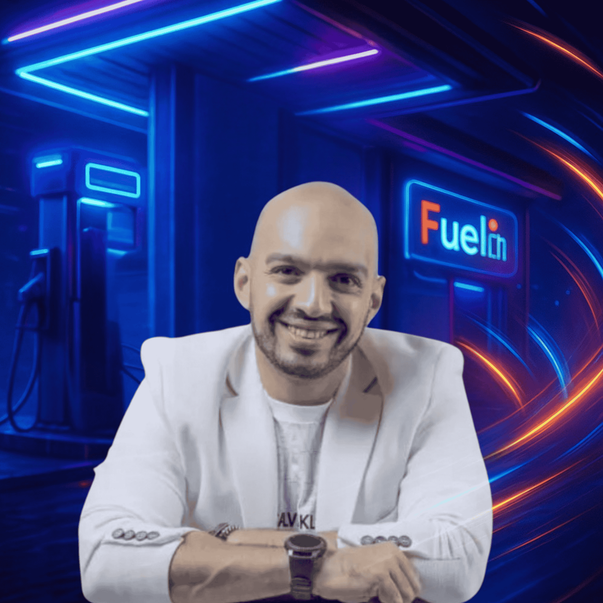 Winner small image - Fuelin App