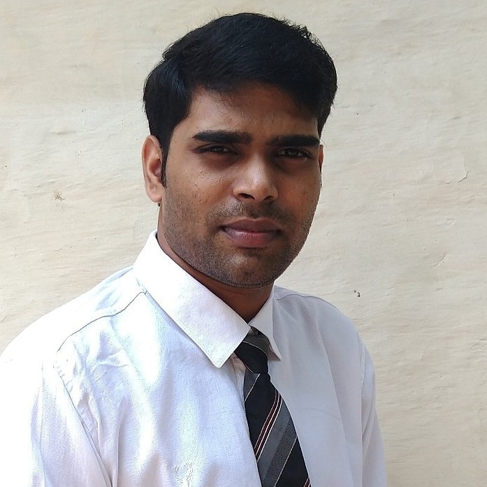 Winner small image - Sonu Prasad Gupta