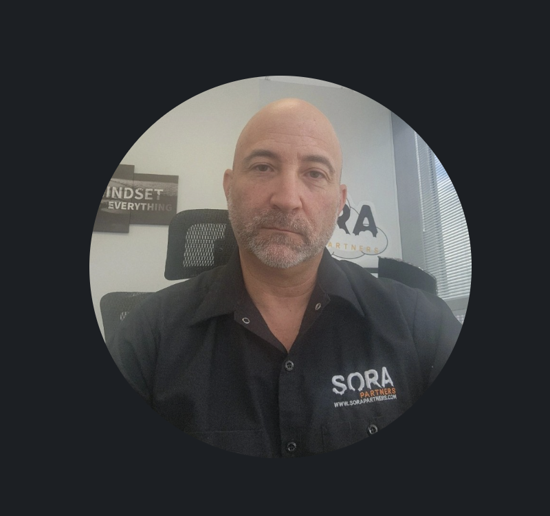 Winner small image - Sora Partners
