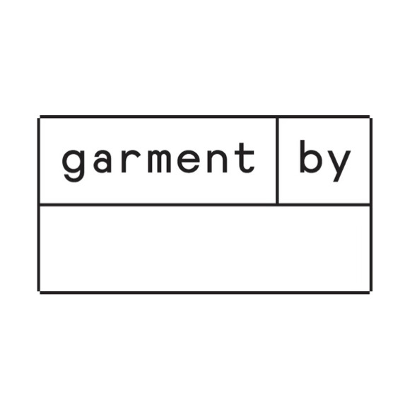 Post Thumbnail - garment by
