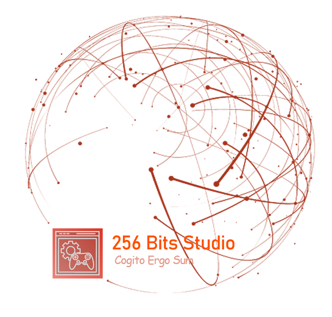 Winner small image - 256 Bits Studio