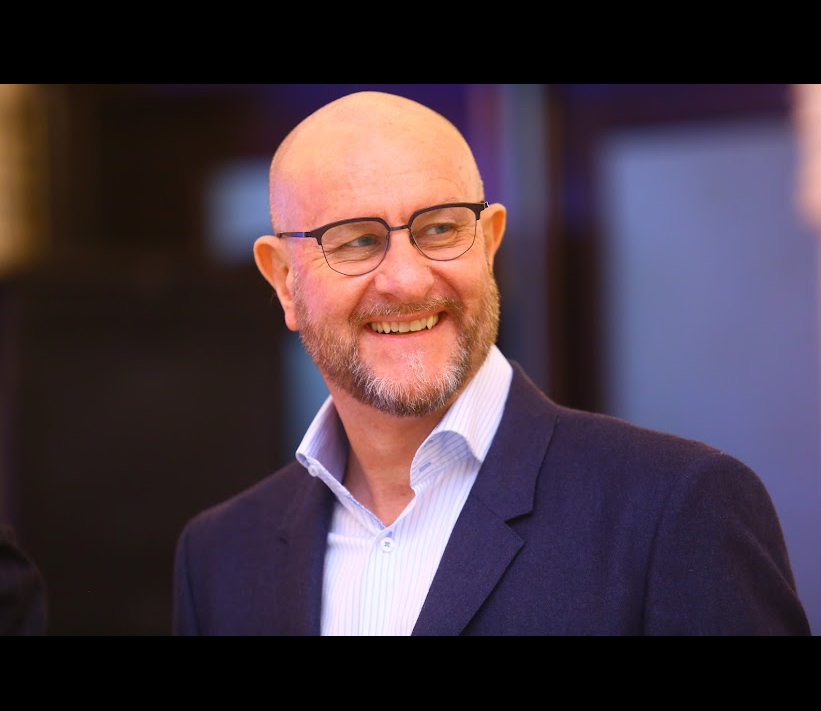 Winner small image - Dr. Cobus van Rooijen