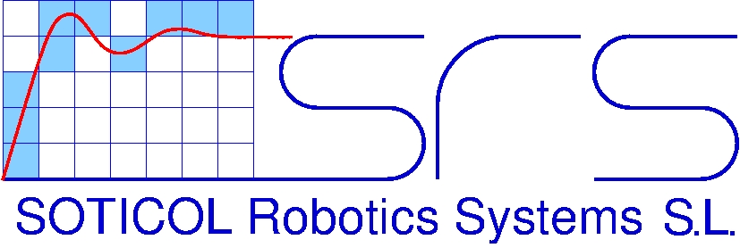Winner small image - Soticol Robotics Systems, S.L.