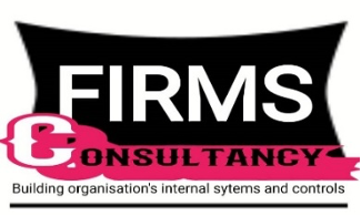 Winner small image - FIRMS Consultancy Limited