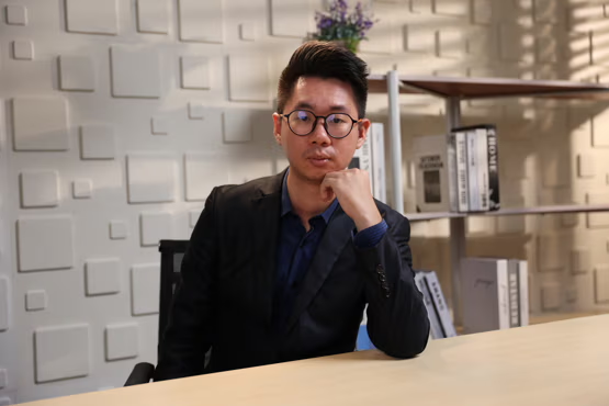 Winner small image - Teeraphol Ambhai