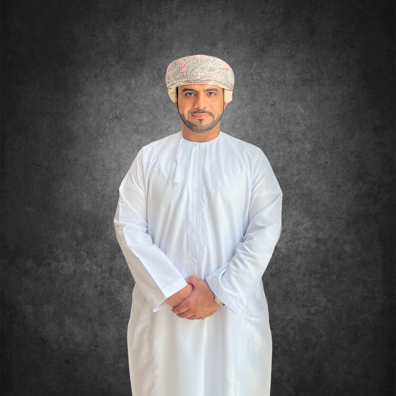 Winner small image - Crystal Falcon LLC / Ajyad Advanced Trading Company LLC / Elite Veterinary Company SPC