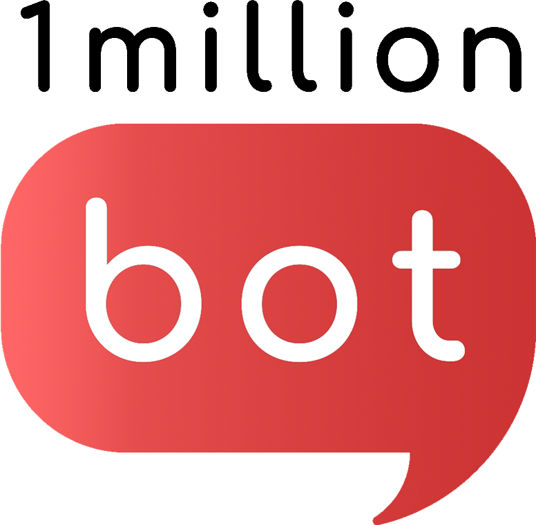 Winner small image - 1MillionBot