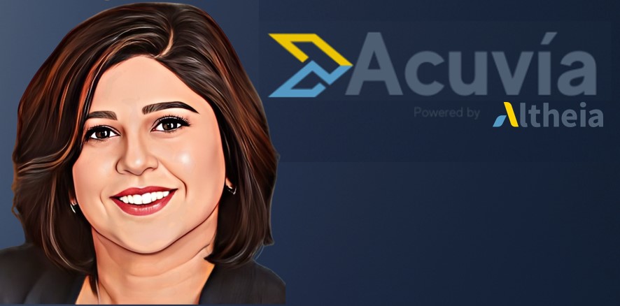 Winner small image - Altheia Predictive Health