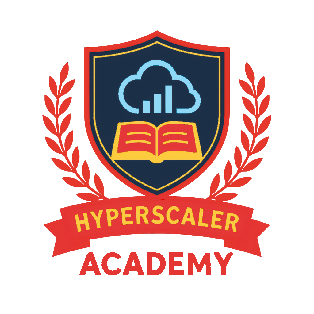Winner small image - Captain Hyperscaler, LLC dba Hyperscaler Academy