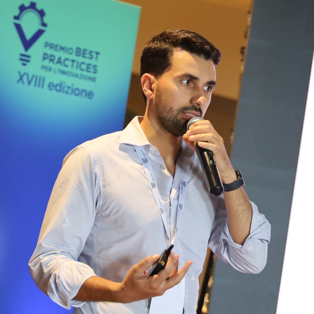 Winner small image - The PAAC