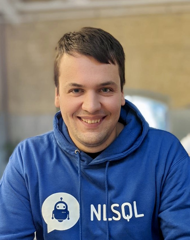 Winner small image - NLSQL