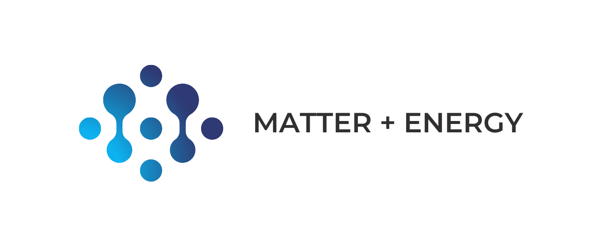 Winner small image - Matter and Energy, LLC