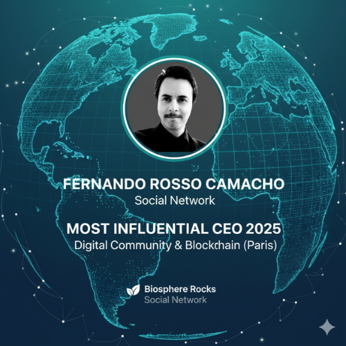 Winner small image - Biosphere Rocks