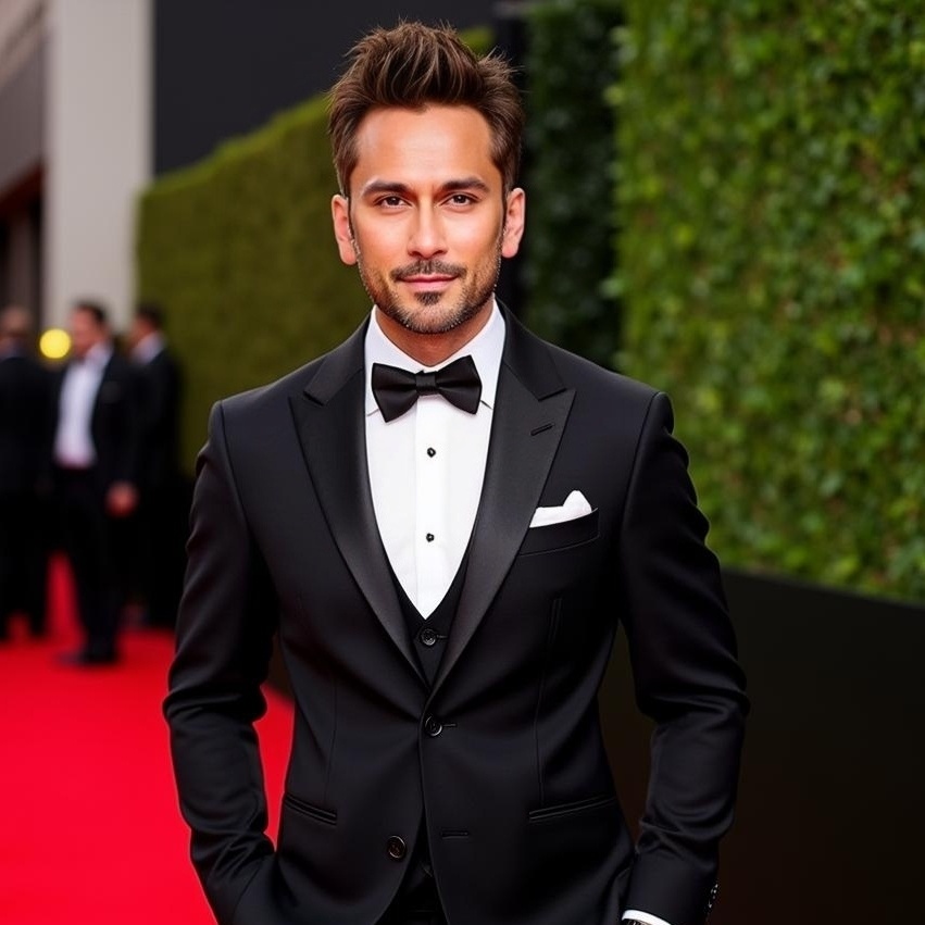 Winner small image - Nick Barua