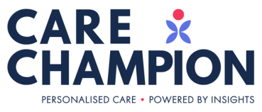 Winner small image - Care Champion