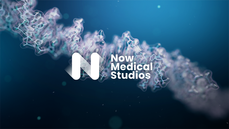 Winner small image - Now Medical Studios