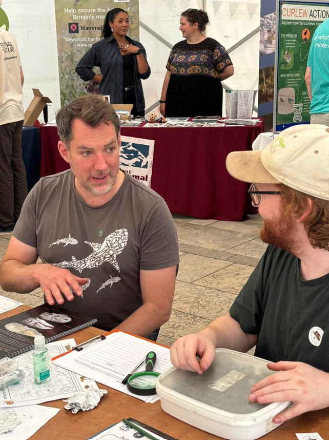 Post Thumbnail - Mammal Society