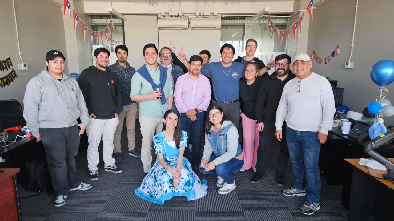 Winner small image - iOneTech